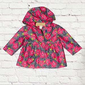 Gymboree Rain Jacket